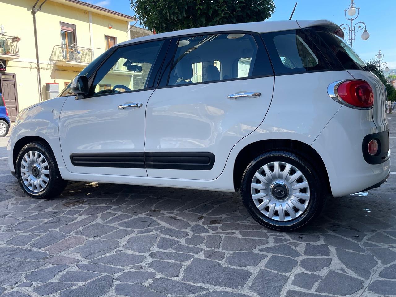 Fiat 500L 1.6 Multijet 120 CV Business N1 CAM/NAV