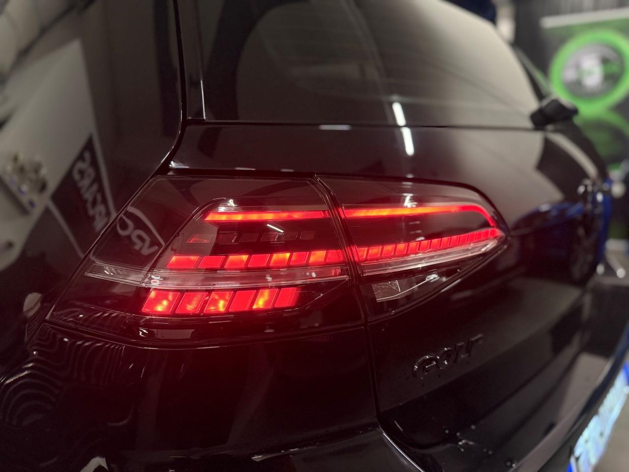 Volkswagen Golf 1.6 TDI 115 CV 5p. Sport BlueMotion Technology