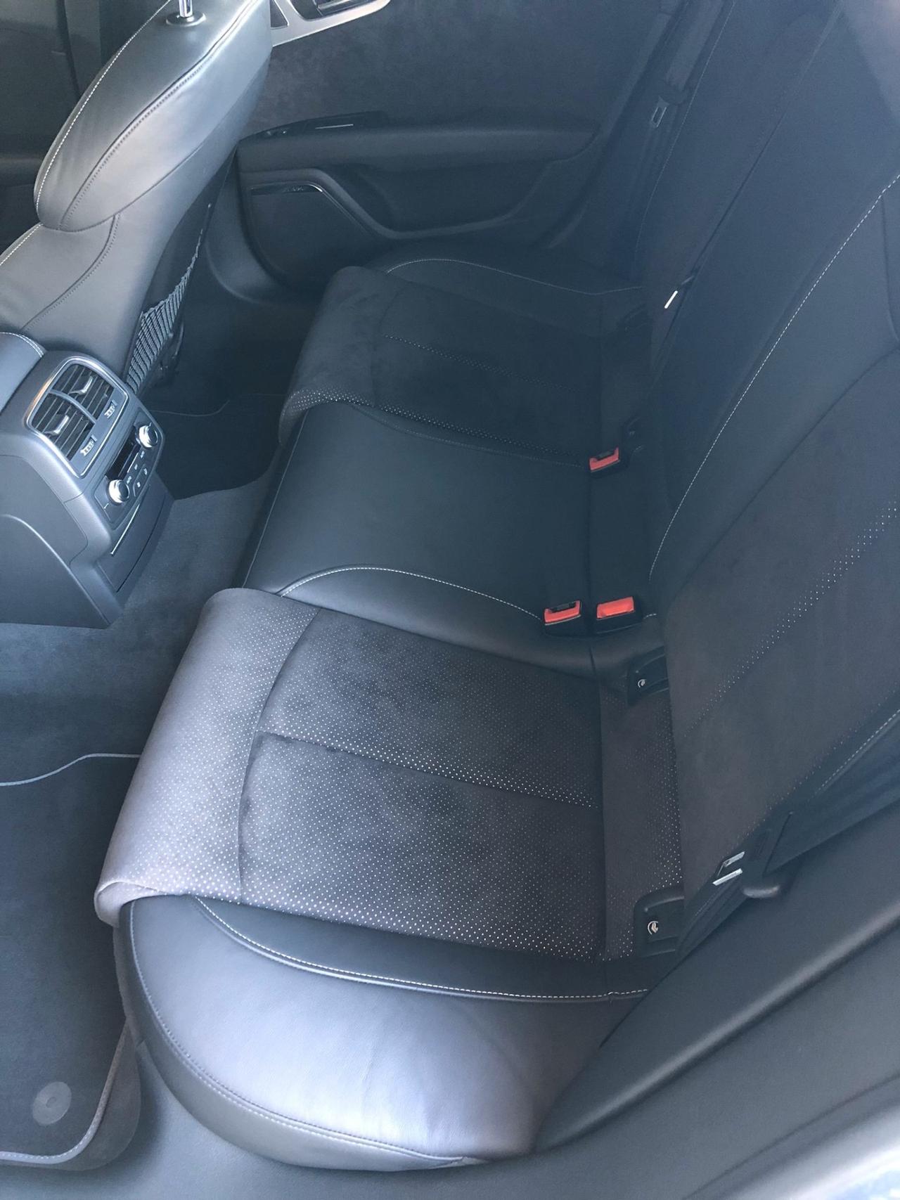 Audi A7 SPB 3.0 TDI 218 CV ultra S tronic Business Plus