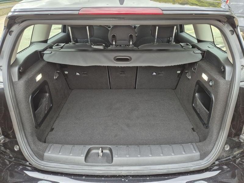 MINI Mini Clubman 1.5 One Mayfair Edition auto