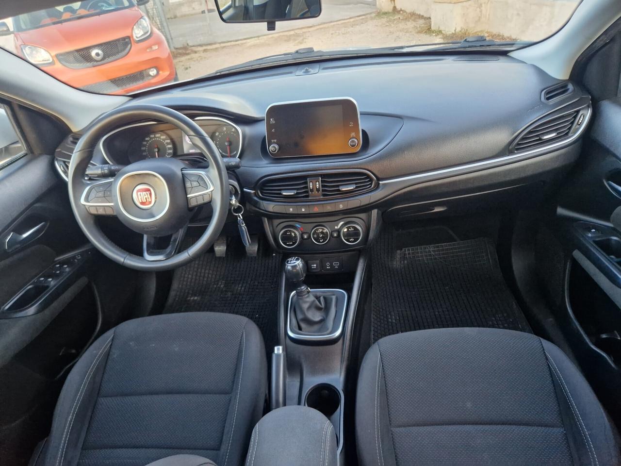 Fiat Tipo 1.6 Mjt S&S SW - 2018