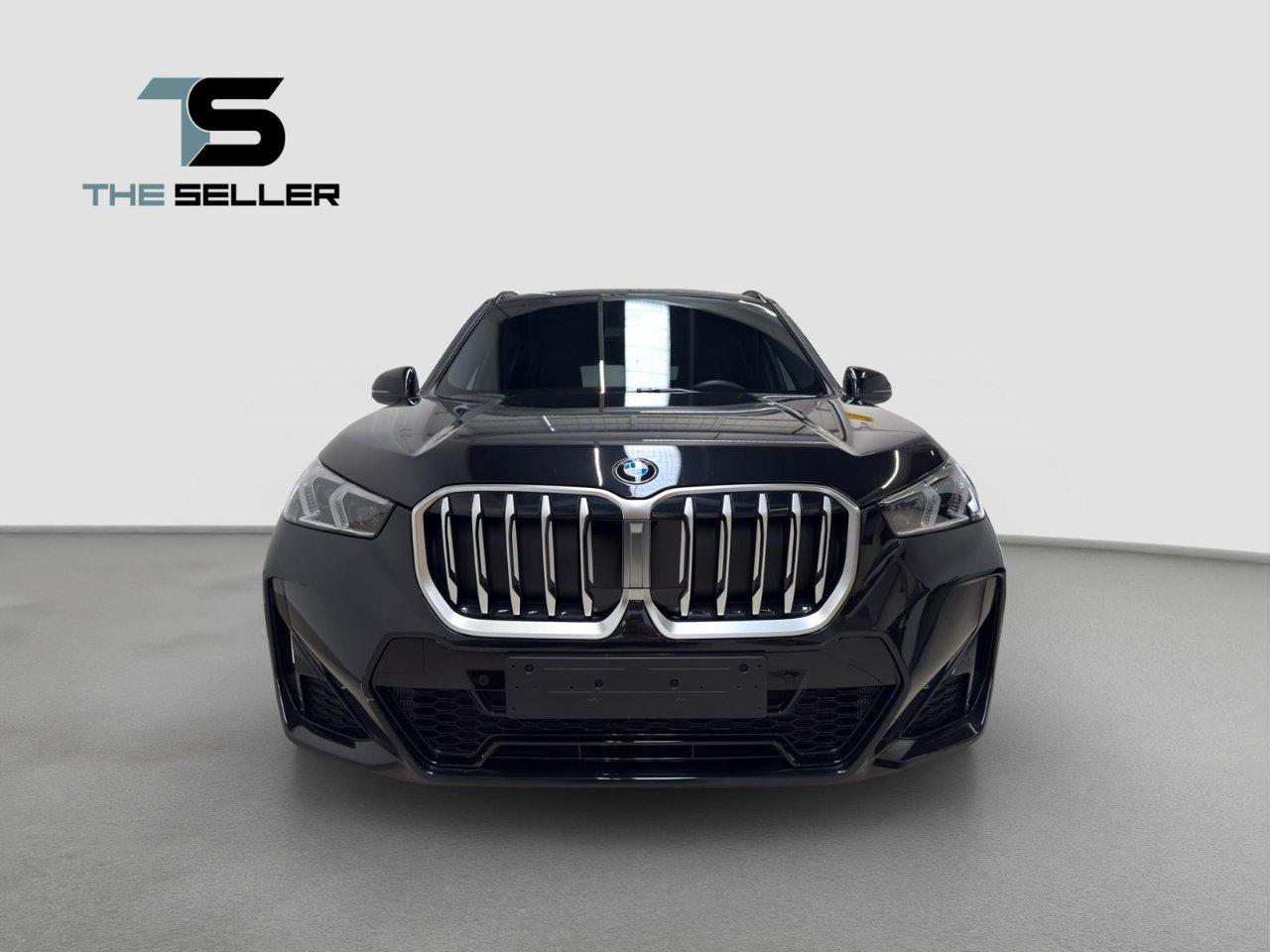 BMW X1 xdrive20d mhev 48V MSport*FORMULA S*