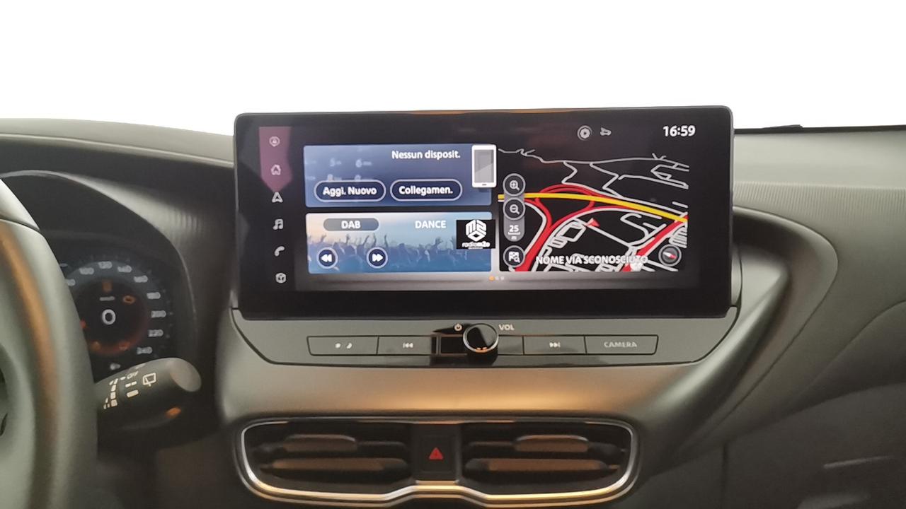 NISSAN Juke II 2024 - Juke 1.6 hev N-Design