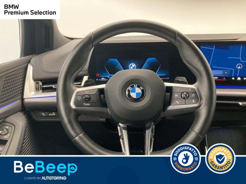 BMW Serie 2 Active Tourer 218D ACTIVE TOURER MSPORT AUTO
