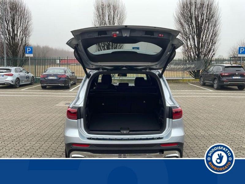 Mercedes-Benz GLB Classe 200d Automatic AMG Line Advanced Plus