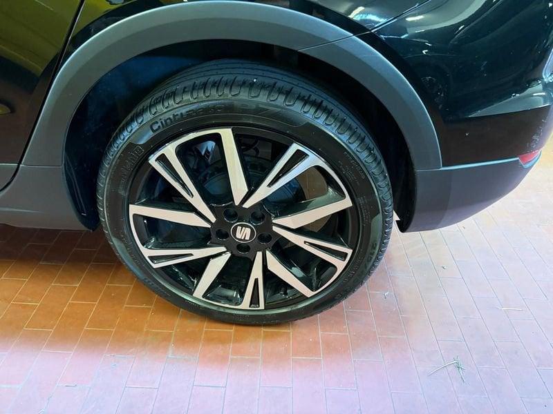 SEAT Arona Arona 1.0 ecotsi Reference 95cv