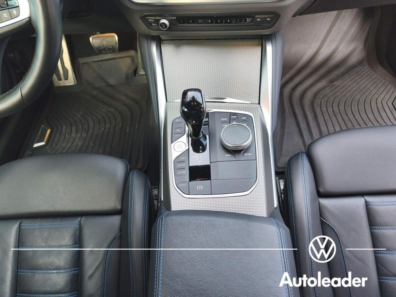 Bmw 430i Coupé Msport