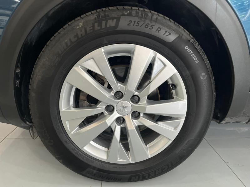 PEUGEOT 5008 PureTech Turbo 130 S&S Active Pack