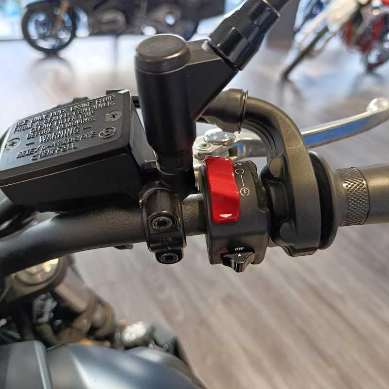 Yamaha XSR 700 - 2022