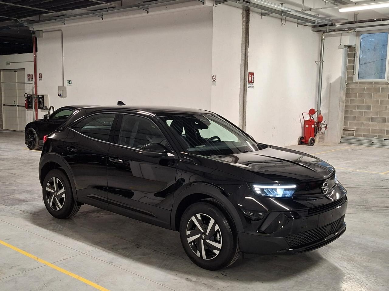 Opel Mokka 1200 12V Turbo 136CV Edition MT6 Km. 0