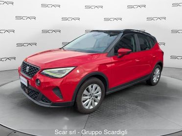 Seat Arona 1.0 TGI Style