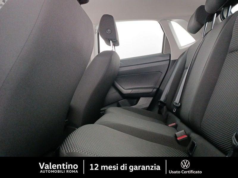 Volkswagen Polo 1.0 TGI 5p. Trendline BlueMotion Technology