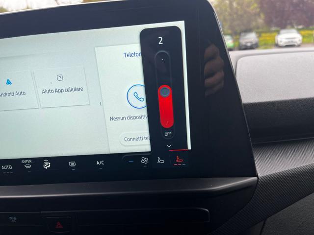 FORD Tourneo Custom 320 2.0 EcoBlue 136CV PC Titanium 9 P.