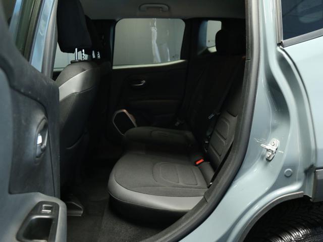 JEEP Renegade 2.0 Mjt 140CV 4WD Active Drive Low Limited