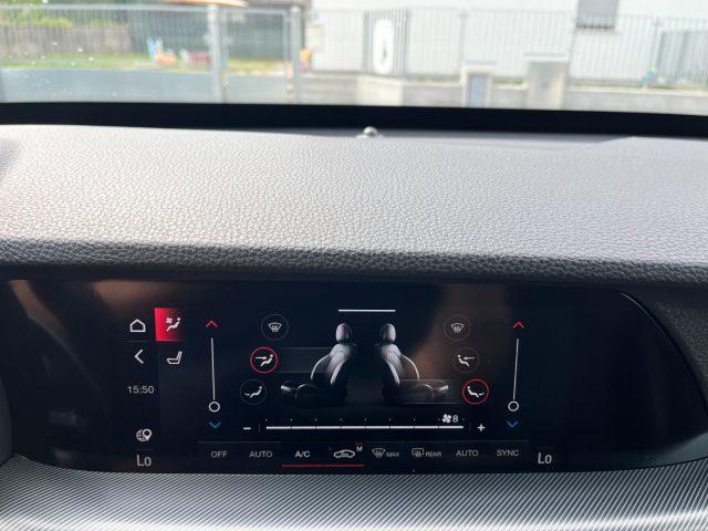 ALFA ROMEO Stelvio 2.2 Turbodiesel 190 CV AT8 Q4 Sprint
