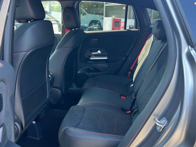 Mercedes-Benz GLA 35 AMG