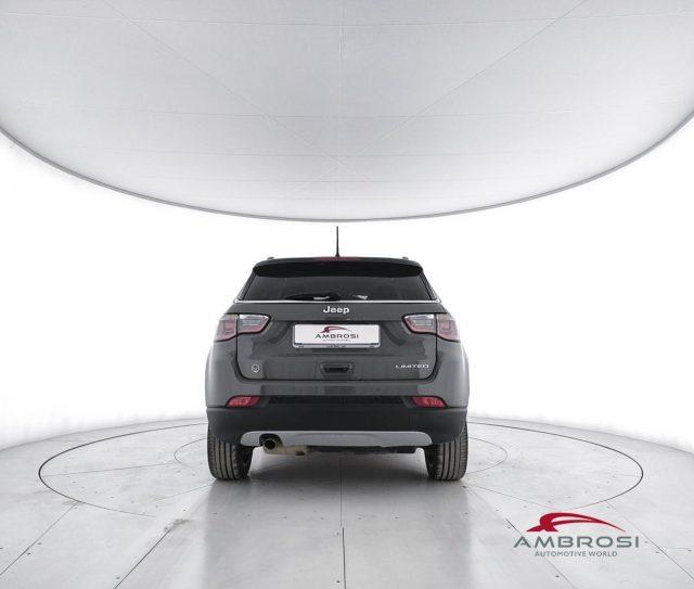 JEEP Compass 1.6 Multijet II 2WD Limited - PER OPERATORI DEL SE