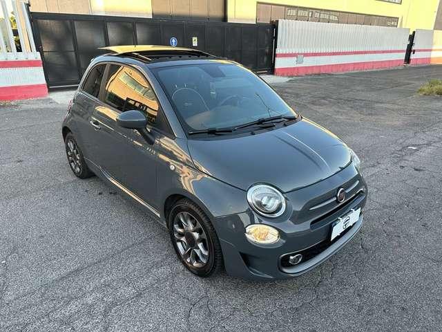Fiat 500 1.0 Hybrid Sport 70cv