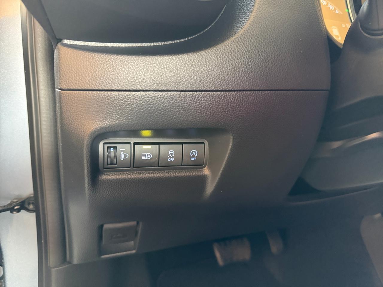 Toyota Aygo X 1.0 Undercover 72cv s-cvt Automatico