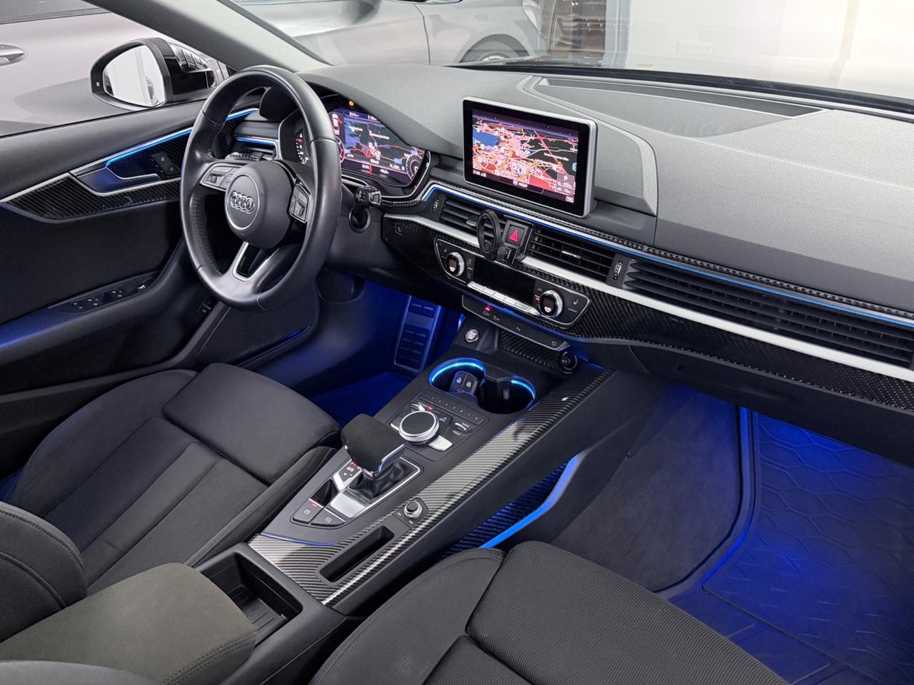 Audi A4 2.0 TDI 150 CV ultra S tronic