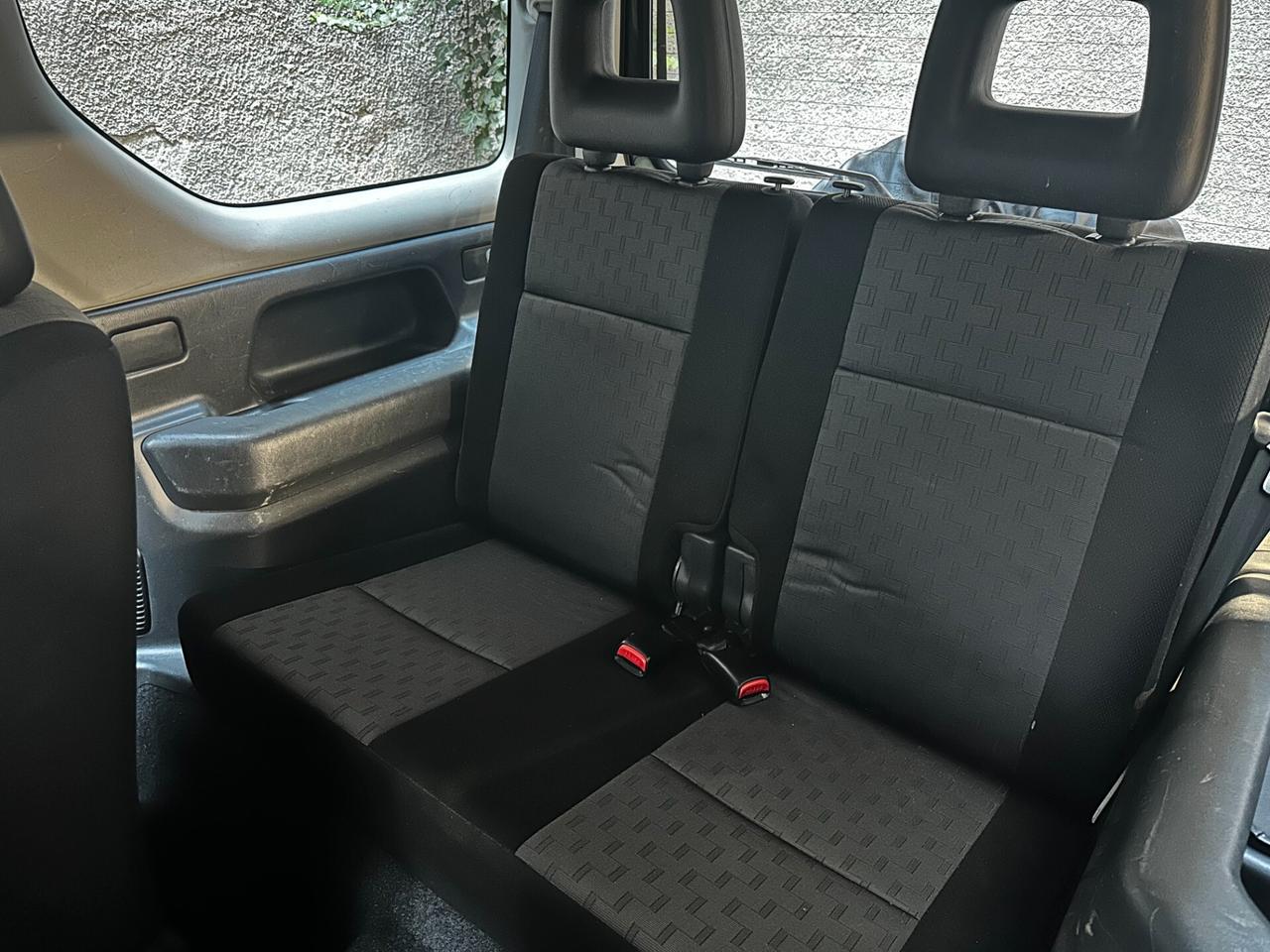 Suzuki Jimny 1.3i 16V cat 4WD Special