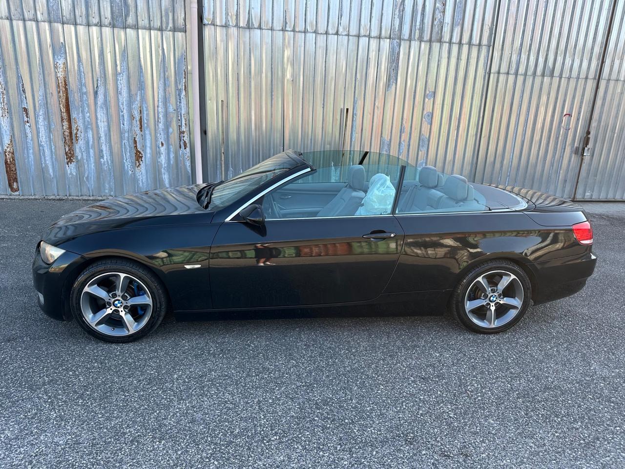 Bmw 330 330d cat Cabrio Msport