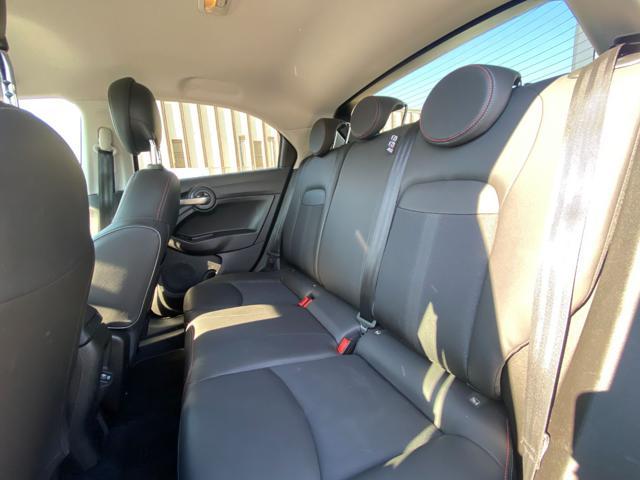 FIAT 500X *PROMO* 1.3 MultiJet 95 CV Sport