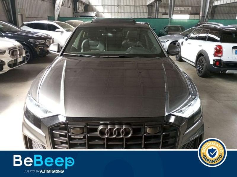 Audi Q8 50 3.0 TDI MHEV SPORT QUATTRO TIPTRONIC