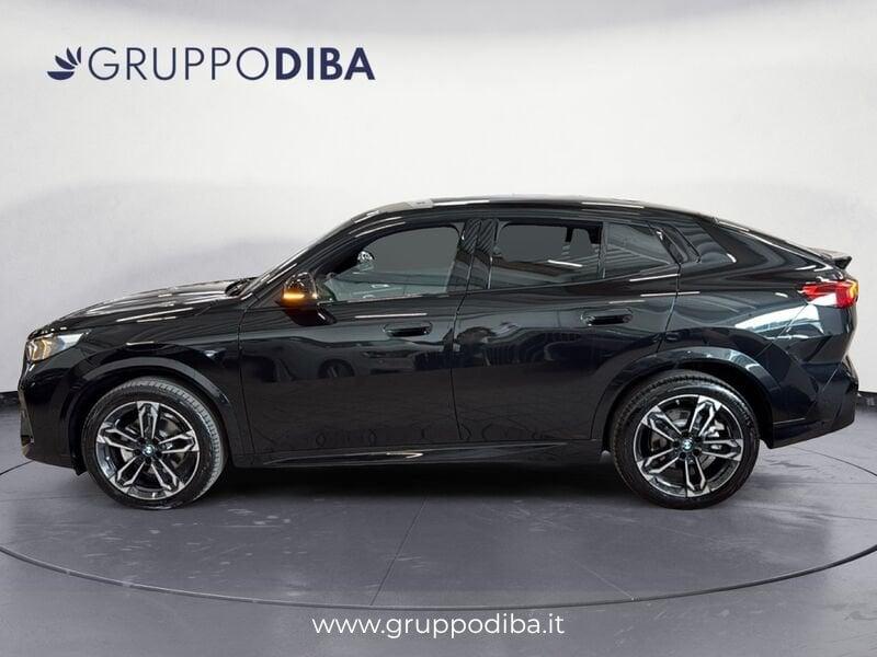 BMW X2 U10 sdrive 18d MSport auto