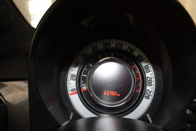 FIAT 500 1.0 Hybrid Dolcevita(X NEO PATENTATI)