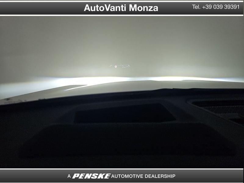 BMW X2 X2 xDrive 20d Msport Pro