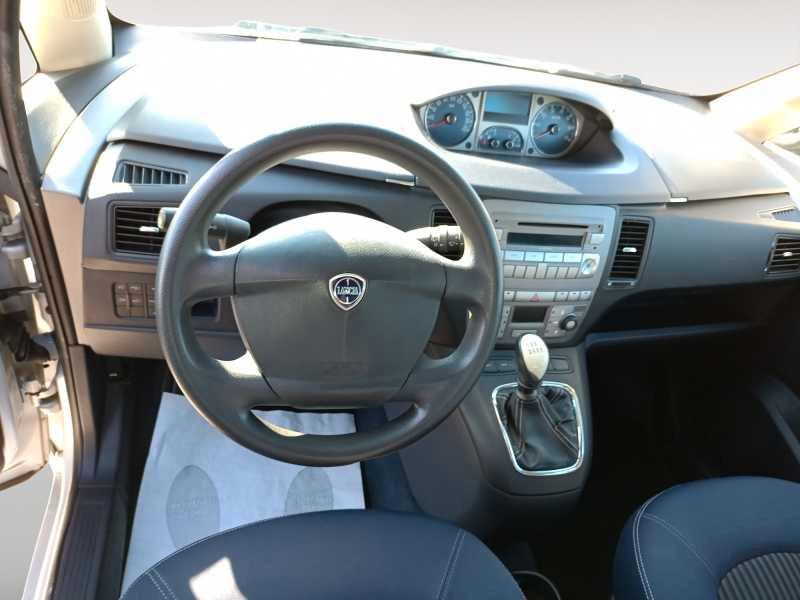 LANCIA MUSA - 1.4 16V Oro