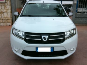 Dacia Sandero 1.2 75CV La Gazzetta dello Sport