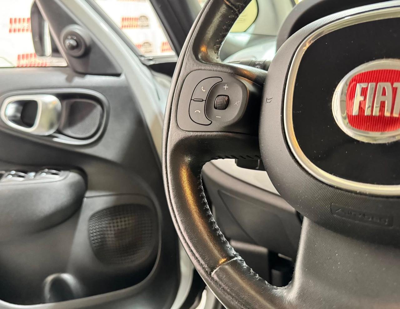 Fiat 500L 1.3 Multijet 95 CV Lounge