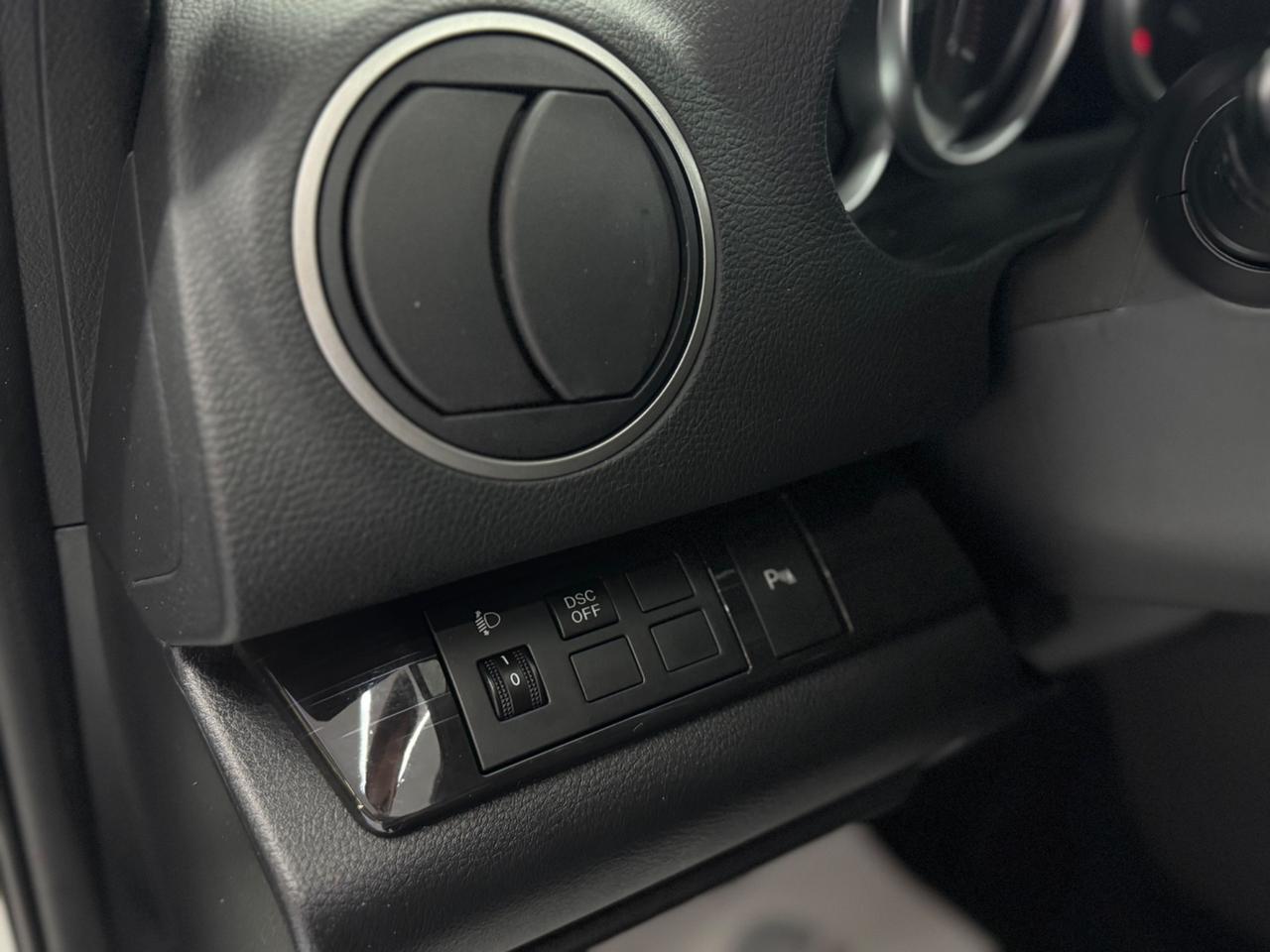 Mazda 6 2.0 140CV Wagon Luxury Full Opt