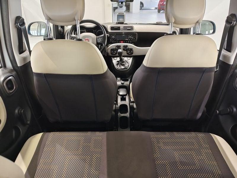 FIAT Panda Panda 1.3 mjt 16v 4x4 75cv S&S*4x4*DIESEL*ELD*