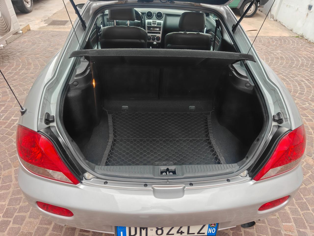 Hyundai FX Coupé 72.000km