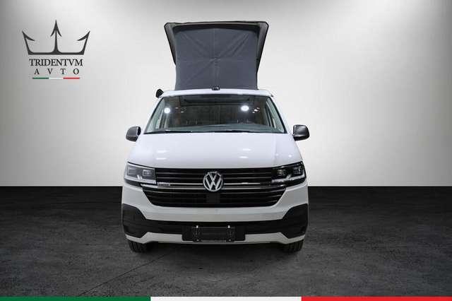 Volkswagen T6.1 California 2.0 Tdi Coast 150cv 4Mot. DSG
