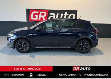 FIAT Tipo Tipo 1.3 Mjt S&S 5 porte Cross