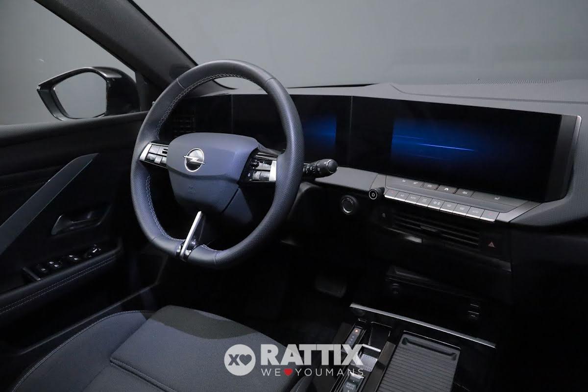 Opel Astra 1.2 t 130CV GS at8