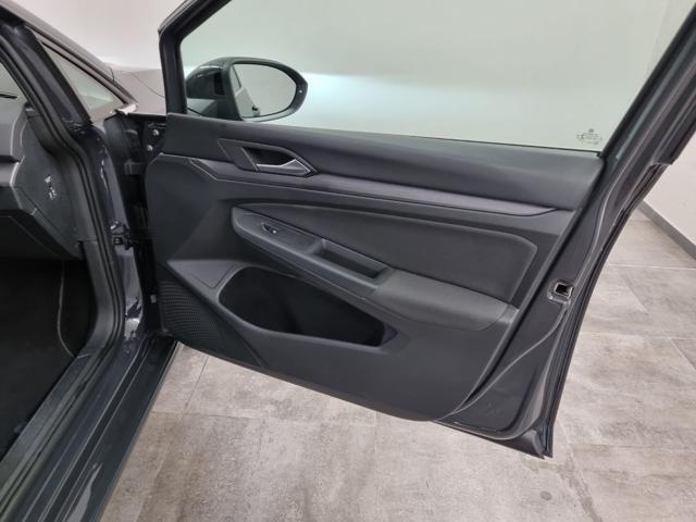 VOLKSWAGEN Golf 1.5 eTSI 130 CV EVO ACT DSG Style