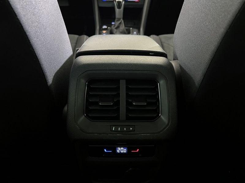 Volkswagen Tiguan Tiguan 2.0 TDI 150 CV SCR DSG 4MOTION Elegance