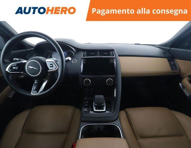 JAGUAR E-Pace 2.0D I4 163 CV AWD Auto S