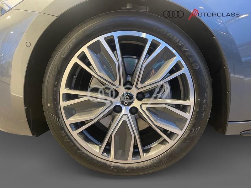 Audi A5 avant 2.0 tdi mhev+ 204cv s line edition s tronic