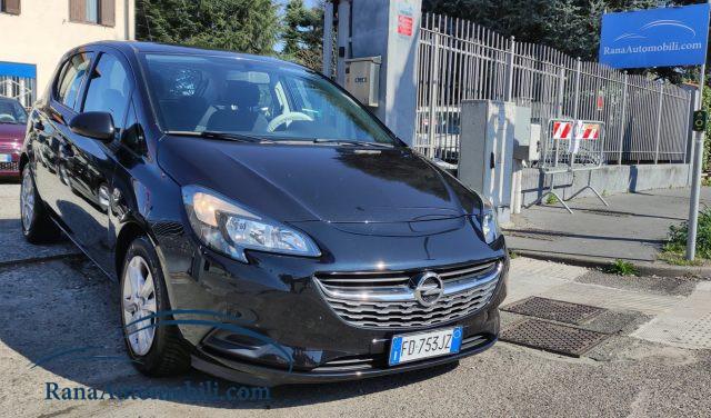 OPEL Corsa 1.4 90CV GPL Tech 5 p. n-Joy