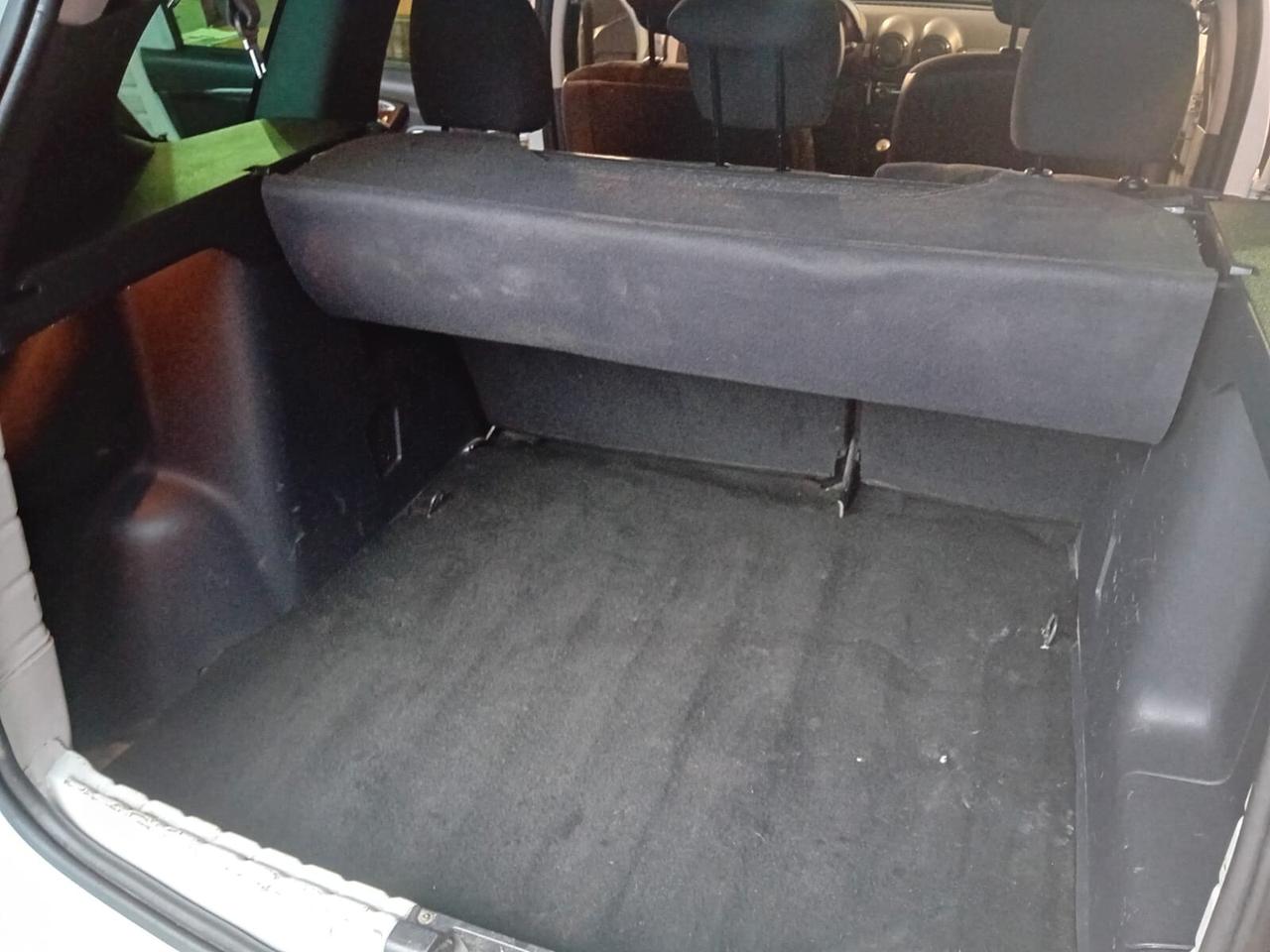 Dacia Duster 1.6