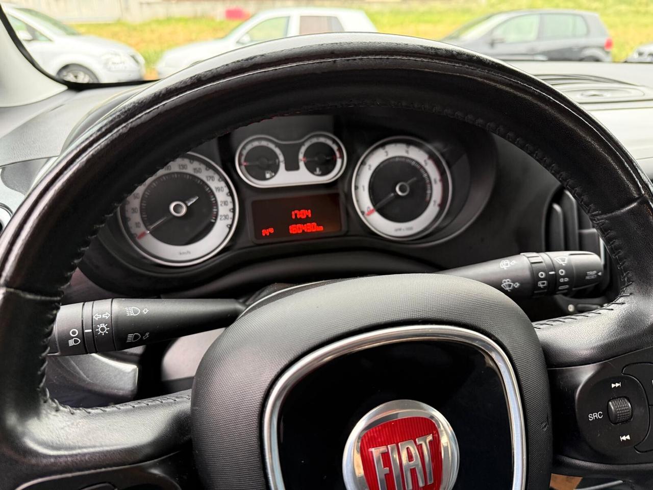 FIAT 500 L MULTIJET OK NEOP.