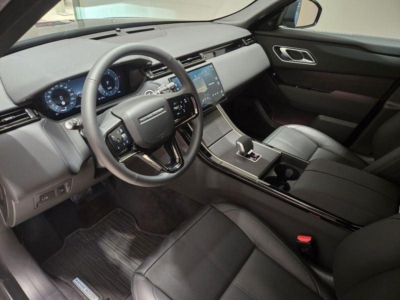 Land Rover Range Rover Velar 2.0D I4 204 Dark Edition 4WD Auto Immatricolazione 31/12/2024