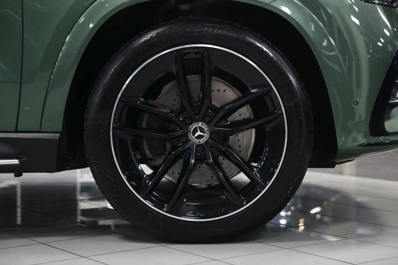 Mercedes-benz GLE 300 d 4Matic Mild Hybrid AMG Line Premium