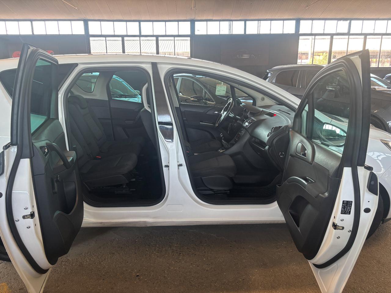 Opel Meriva 1.4 Turbo 88KW 120CV Start&Stop Cosmo